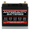 Antigravity #AG-26-20-RS - Lithium Battery Ag-26-20-rs 20 AH 900 CA