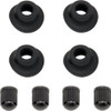 Bolt #2007-GRM - Valve Stem Grommets & Caps