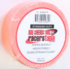 ISC #RT2008 - Racers Tape 2"x90' (orange)