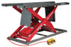 K&L #35-6355 - Mc625r AIR Lift RED