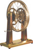 K&L #35-8621 - Mc305 Wheel Truing Stand