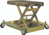 K&L #37-9694 - Mc464 FAT Jack Dolly