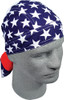 ZAN #Z120 - Flydanna American Flag