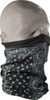 ZAN #T101 - Motley Tube Black Paisley