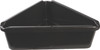 Midwest CAN #810873 - Triangle Drain PAN 7.5qt