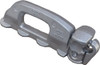 Superclamp #2250 DH-SUP-TRAC - Supertrac Deck Hook