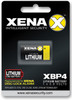 Xena #XPB9 - CR2 Lithium Battery Pack