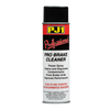 PJ1 #40-2-1 - Professional Brake Cleaner Calif Compliant 18.93 FL OZ