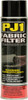 PJ1 #4-20 - Fabric AIR Filter Treatment 15oz
