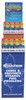 Star Brite #14649 - Enzyme Fuel Treatment 8OZ 48/PK W/Floor Display