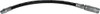 Star Brite #028800 - Grease GUN Extension Hose W/Nozzle 12in