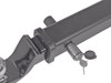 Dead Bolt #TSK1-AS - TOW AND Stow KIT 1-7/8" AND 2"