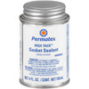 Permatex #80062 - High Tack Gasket Sealant Brush TOP 4OZ