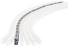 EK #530MVXZ2-120C - Chain Mvxz2 X-ring 530-120l CHR