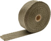 DEI #10098 - Exhaust Wrap Titanium 2"x50'