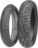 Tire - BT020F - Front - 120/70ZR18 - ST1300 03-12