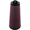 K & N #BU-5000 - High-Flow Air Filter - Buell