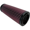 K & N #BU-5000 - High-Flow Air Filter - Buell