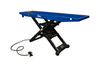 Handy #40100K - Standard 1200lb AIR Lift Blue