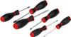 Performance Tool #W30896 - 6 PC Screwdriver SET