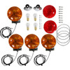 Chris Products #0011 - Turn Signal Kit - Late FL - Single/Dual Filament