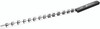 Performance Tool #W38000 - 3/8" Socket Rail