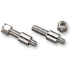 Chris Products #0495-2 - Rear Turn Signal Studs & Nuts Kit