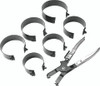 Performance Tool #W89410 - Piston Ring Compressor KIT