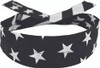 ZAN #DC219 - Cooldana Black AND White Flag