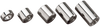 Chrome Turn Signal Spacers - Assortment