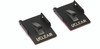 Uclear #11001 - Permanent Mount FOR HBC AMP AND Motion Series