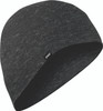 ZAN #WHLL410 - Sportflex Beanie Charcoal Heather