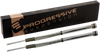 Progressive Suspension 31-2539 - Monotube Fork Cartridge Kit - Lowering