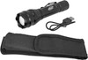 Performance Tool #550 - Flashlight 320 Lumen Rechargeable