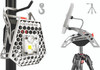 Stkr #00173 - Mobile Task Light