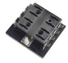 Grote #82-2304 - Fuse Panel 8 Slot