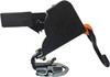 Lock AND Load #BK202 - Rear Ratchet Strap System