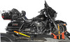 Lock AND Load #BK100 - Motorcycle Drive IN Chock