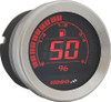 Koso #BA050901 - Digital Gauge Cluster Silver Bezel 04-13 Flht AND Fltr