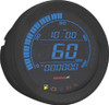 Koso #BA050903 - Digital Gauge Cluster Black Bezel 04-13 Flht AND Fltr