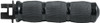 Avon #MT-IN-AIR-90-AN - Custom Contour Grips Black Indians (EX Scout) AIR Cushion