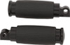 Avon #FP-GEL-70-ANO - AIR GEL Foot Pegs Black