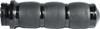 Avon #AIR-96 - Velvet AIR Grips W/Cable Throttle Black