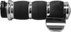 Avon #AIR-90-CH-FLY-B - AIR Cushioned Grips TBW Throttle Boss Chrome