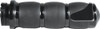 Avon #AIR-96-FLY-BOSS - Velvet AIR Grips TBW Throttle Boss Black