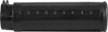 Avon #WAF-87 - OLD School Grips Waffle Black