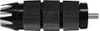 Avon #SP-AIR-90-AN-EX - AIR Cushioned Excalibur Shifter/Brake PEG Black
