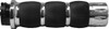 Avon #AIR-90-RIV - AIR Cushion Grips Rival Chrome