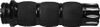 Avon #AIR-90-AN-FL-RI - FLY BY Wire AIR Cushion Grips Rival Black
