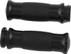 Avon #GEL-70-ANO - AIR GEL Grips W/Cable Throttle Black